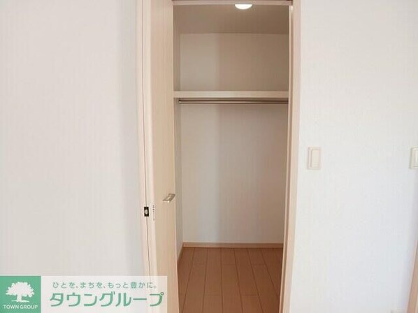 カルムメゾンIIの物件内観写真